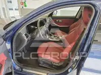 2023 BMW 318