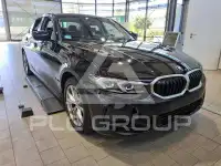 2023 BMW 318