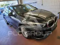 2023 BMW 118