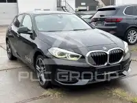 2023 BMW 118
