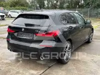 2023 BMW 118