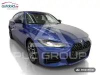 2023 BMW 420