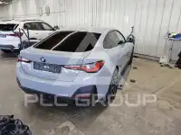 2023 BMW 420