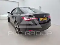 2023 BMW I4
