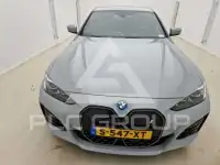 2023 BMW I4