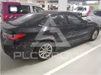 2023 BMW I4