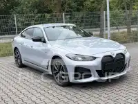 2023 BMW I4