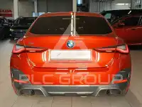 2023 BMW I4