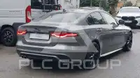 2023 Jaguar XE