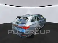 2023 Cupra Leon