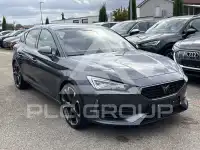 2023 Cupra Leon