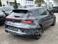 2023 Cupra Leon
