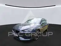 2023 Cupra Leon