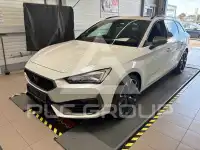 2023 Cupra Leon
