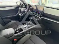 2023 Cupra Leon