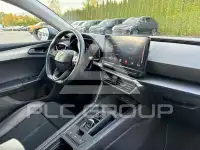 2023 Cupra Leon