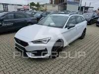 2023 Cupra Leon