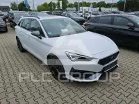 2023 Cupra Leon