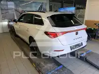 2023 Cupra Leon