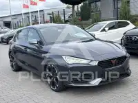 2023 Cupra Leon