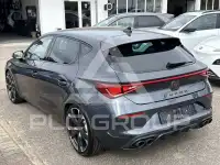 2023 Cupra Leon