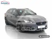 2023 Cupra Leon