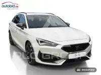 2023 Cupra Leon