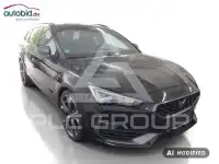 2023 Cupra Leon