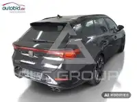 2023 Cupra Leon