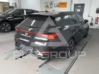 2023 Cupra Leon