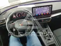 2023 Cupra Leon