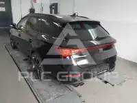 2023 Cupra Leon