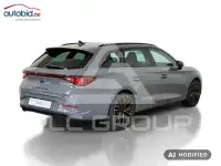 2023 Cupra Leon