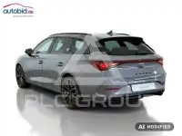 2023 Cupra Leon