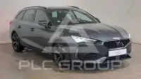 2023 Cupra Leon