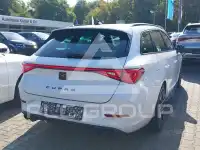 2023 Cupra Leon