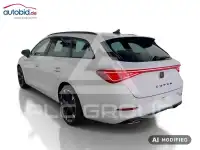 2023 Cupra Leon