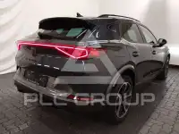 2023 Cupra Formentor