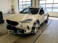 2023 Cupra Formentor