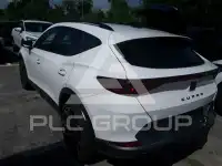 2023 Cupra Formentor
