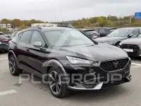 2023 Cupra Formentor