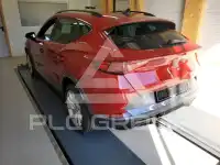 2023 Cupra Formentor