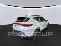 2023 Cupra Formentor