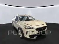 2023 Cupra Formentor