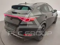 2023 Cupra Formentor