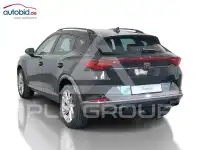 2023 Cupra Formentor