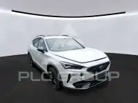 2023 Cupra Formentor