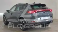 2023 Cupra Formentor