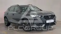 2023 Cupra Formentor