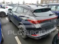 2023 Cupra Formentor